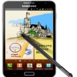 Profile picture of Galaxy Note