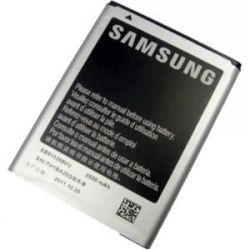 Official battery for Galaxy Note 