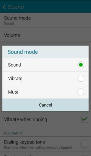 how_to_silence_galaxy_note4_14_sound_mode_settings