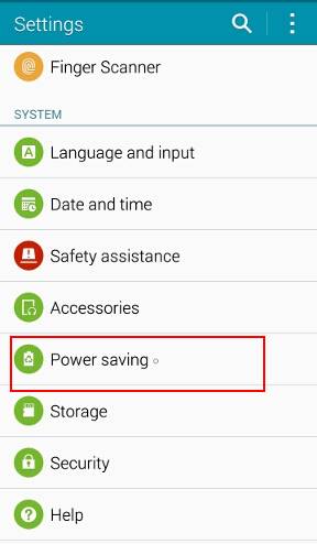 turn_off_on_touch_key_light_on_Galaxy_Note_4_settings_power_saving