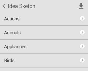 How_to_install_S_Note_idea_sketch_and_easy_chart_in_Galaxy_Note_4_14_local_idea_sketch_list_page