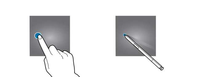 Galaxy_Note_5_touch_screen_gestures_3_swipe