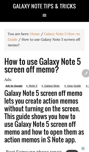 galaxy_note_5_scroll_capture_1_step_1_open_contents