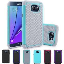 The best value-for-money dual-layer Galaxy Note 5 Case under $10: LK hybrid dual layer case for Galaxy Note 5 