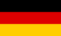 German language (Deutsch) ,Germany