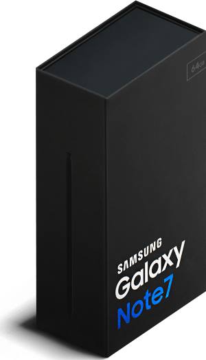 Samsung Galaxy Note 7 Guides