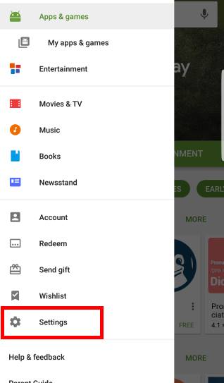 add apps to Galaxy Note 7 home screen
