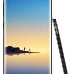 Top 8 new features of Galaxy Note 8