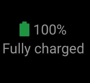 How to charge Galaxy Note 10 battery?
